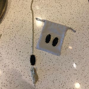 Kendra Scott Rayne Set